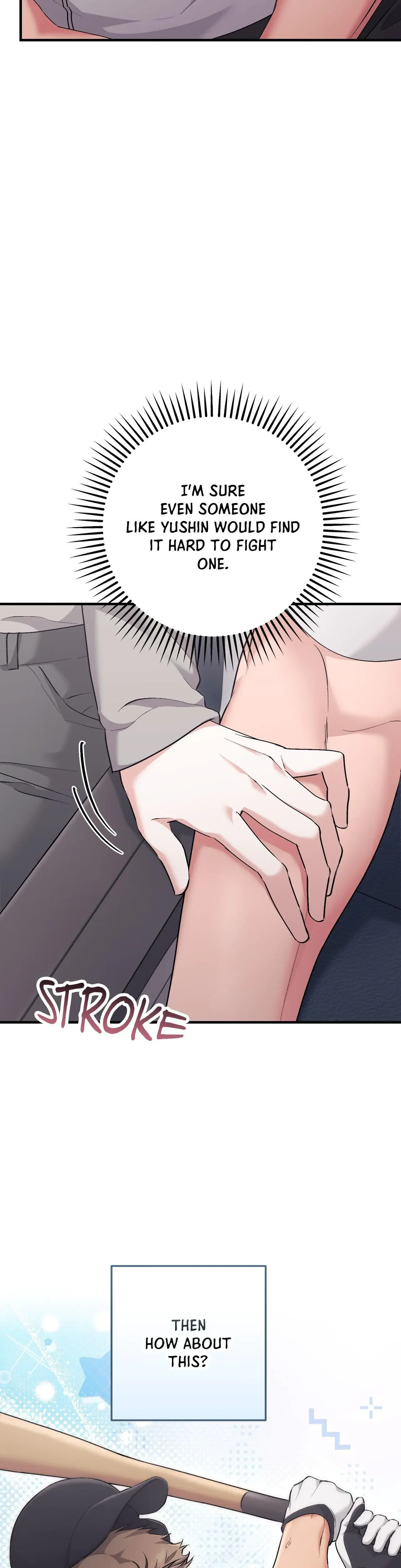 Milk My Strawberries Chapter 46 - Page 26