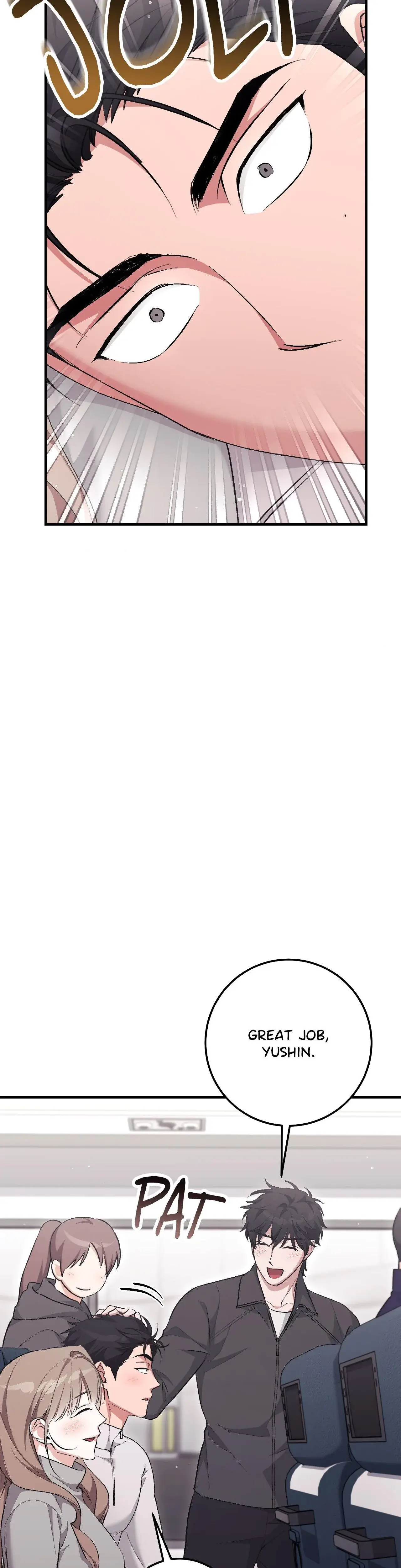 Milk My Strawberries Chapter 46 - Page 29