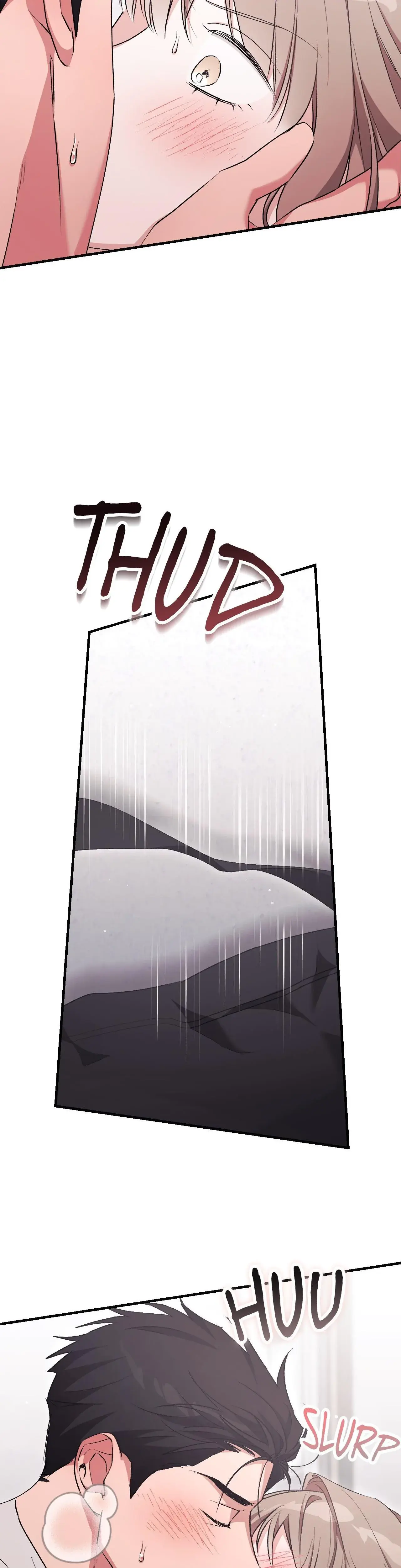Milk My Strawberries Chapter 46 - Page 36