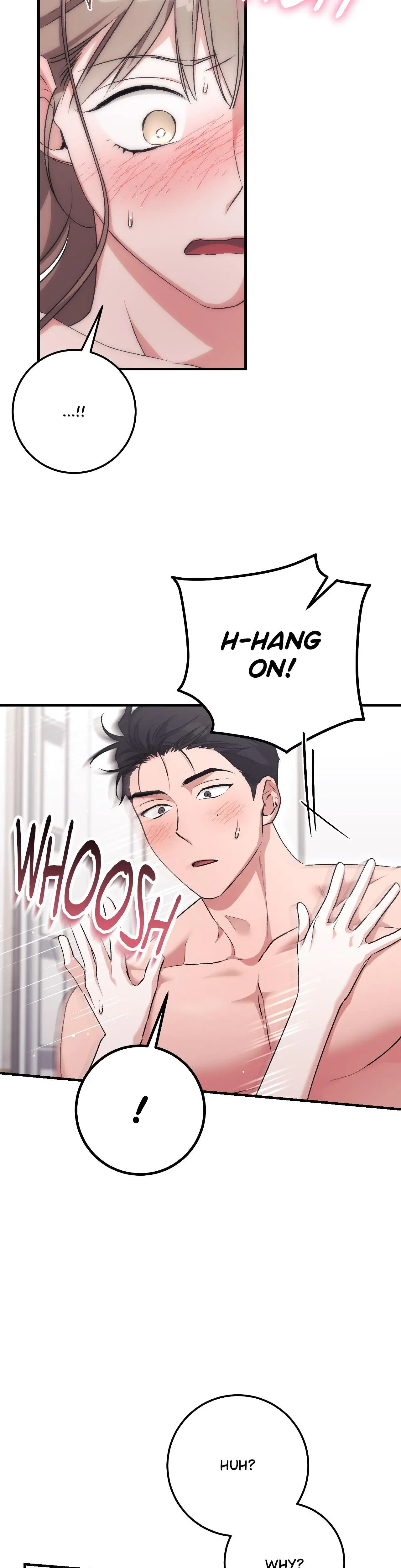 Milk My Strawberries Chapter 46 - Page 40