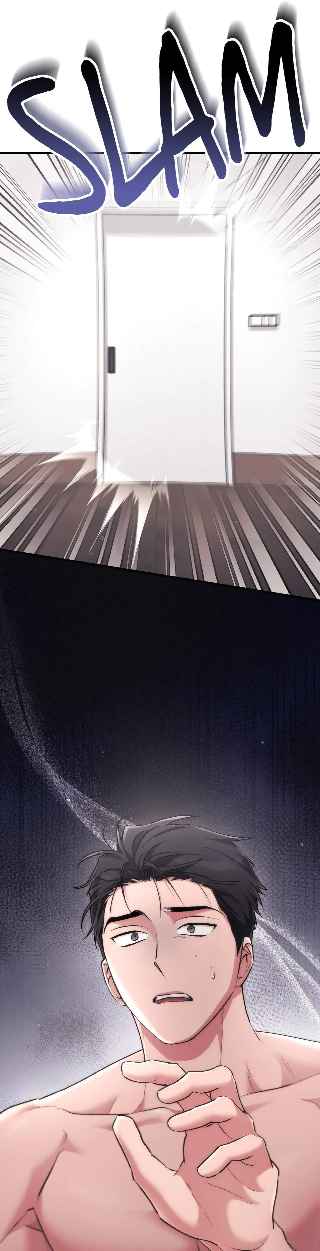 Milk My Strawberries Chapter 46 - Page 44