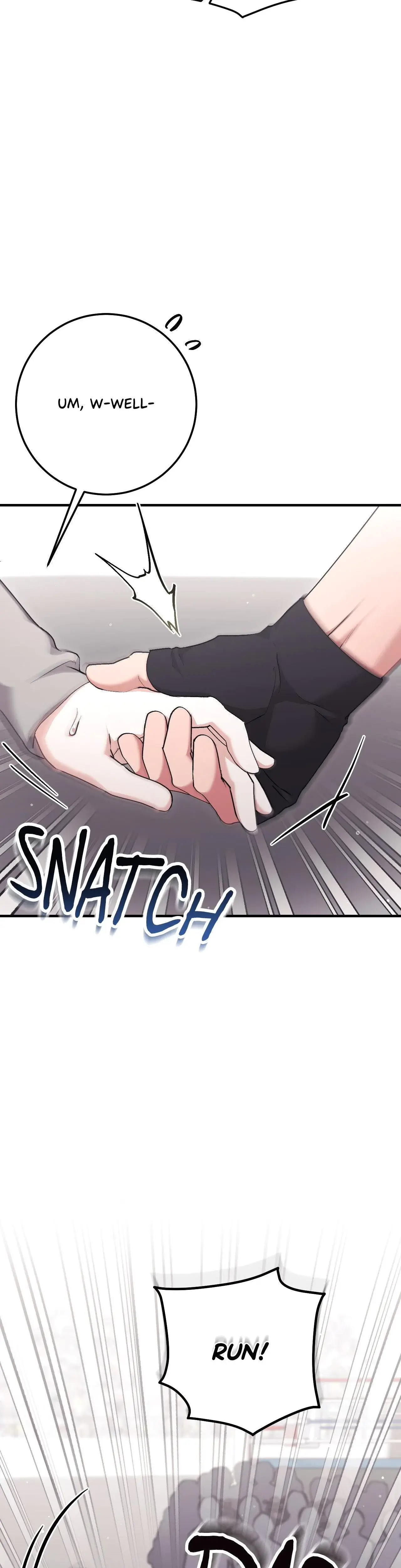 Milk My Strawberries Chapter 46 - Page 5