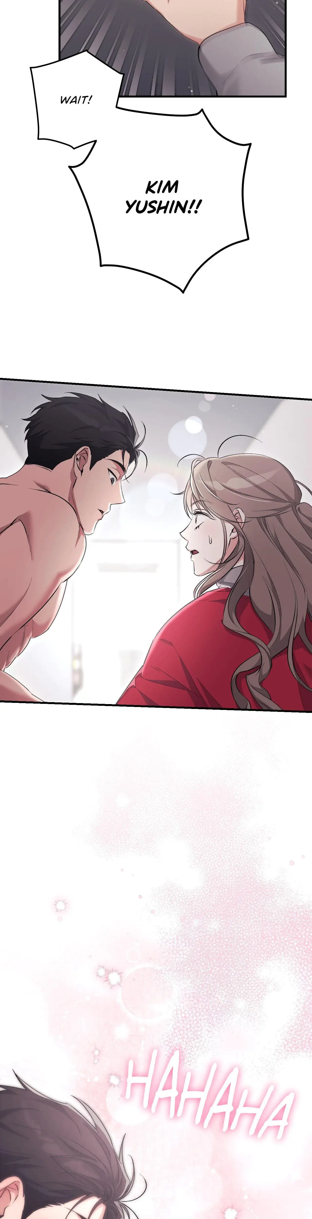 Milk My Strawberries Chapter 46 - Page 7