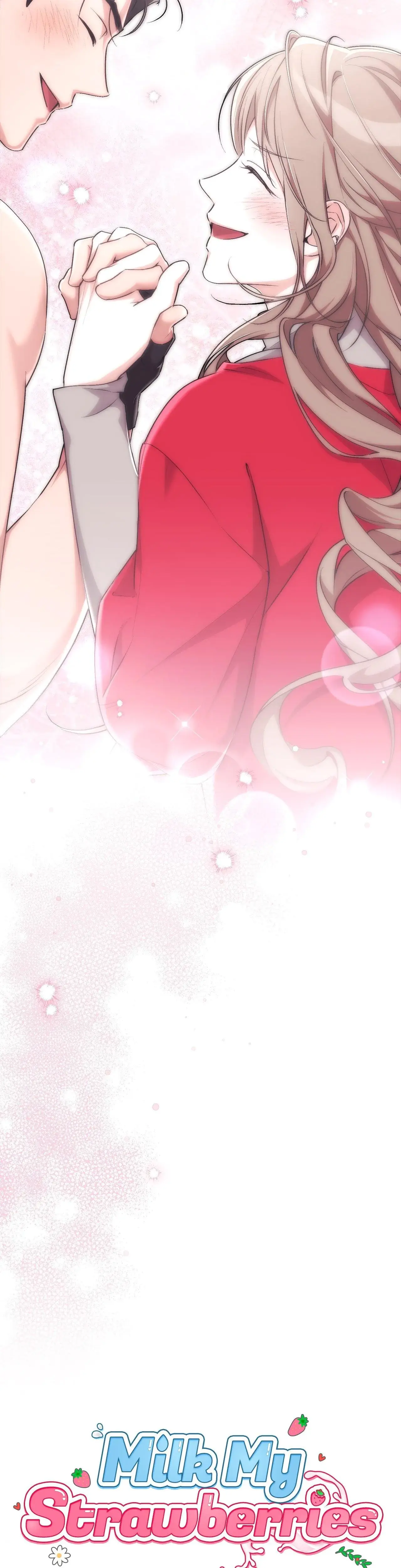 Milk My Strawberries Chapter 46 - Page 8