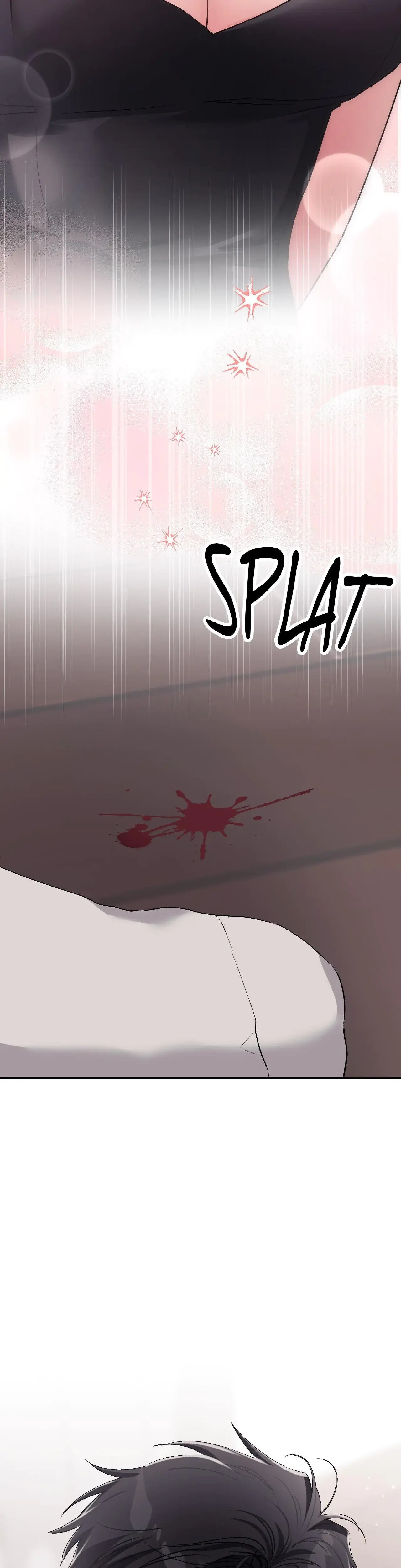 Milk My Strawberries Chapter 47 - Page 11