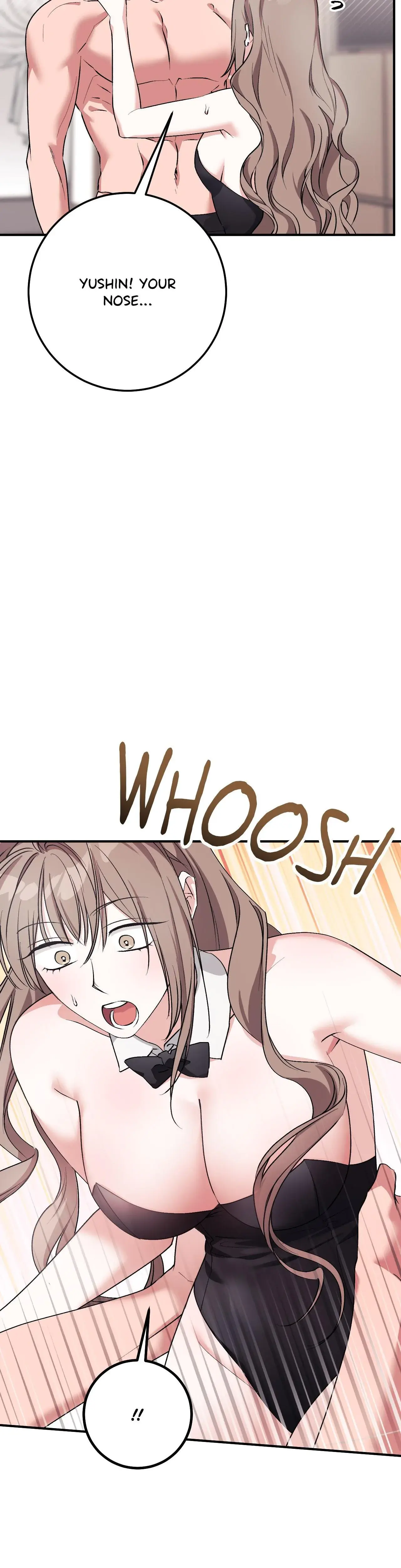 Milk My Strawberries Chapter 47 - Page 13