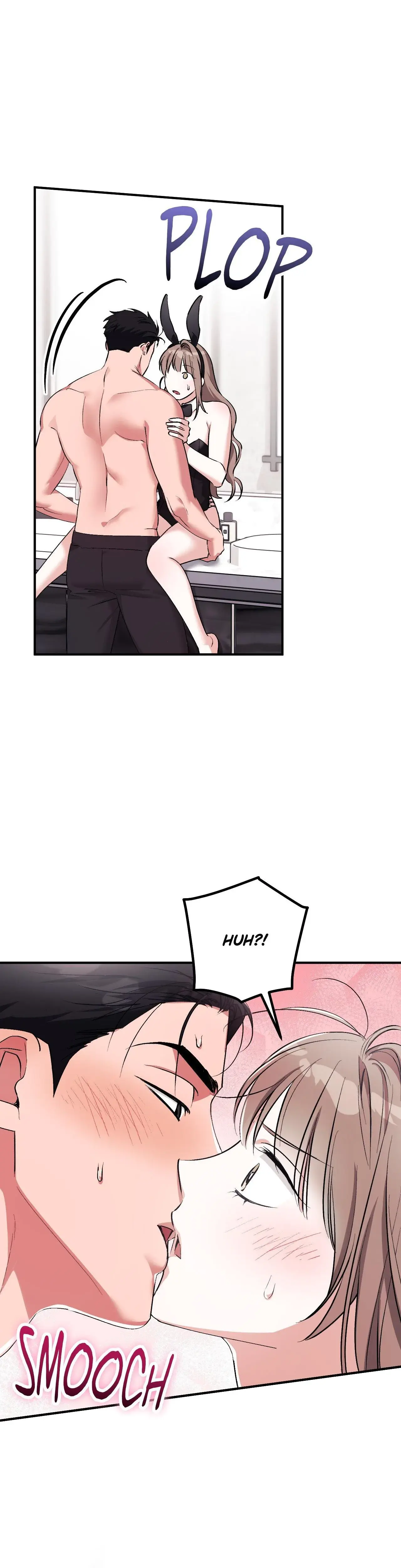 Milk My Strawberries Chapter 47 - Page 14