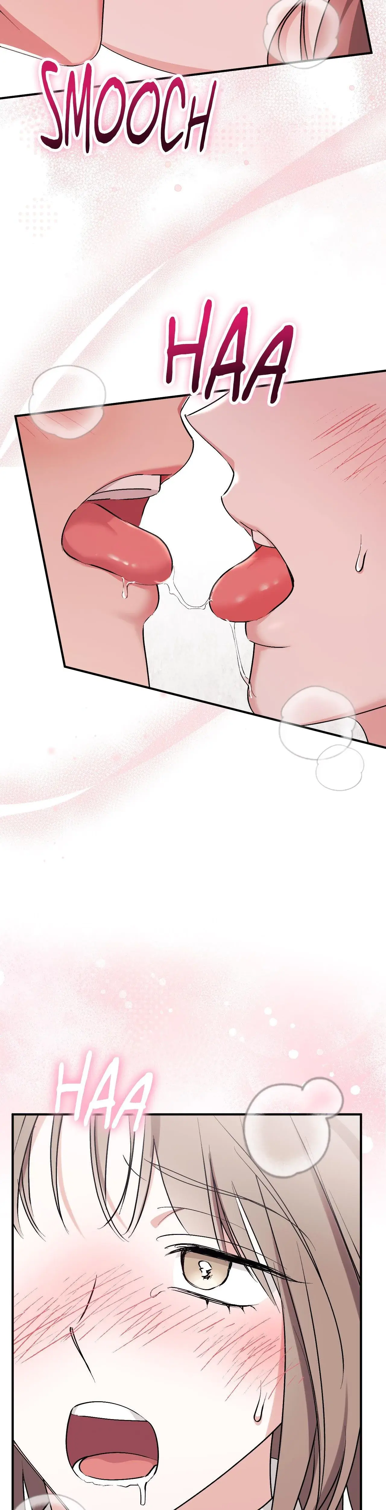 Milk My Strawberries Chapter 47 - Page 16