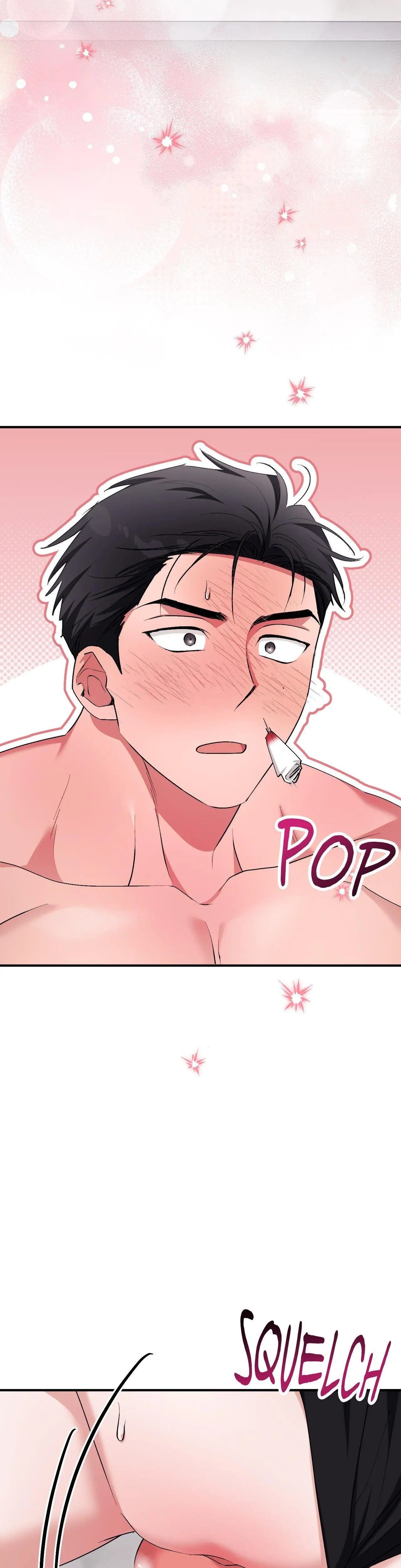 Milk My Strawberries Chapter 47 - Page 29