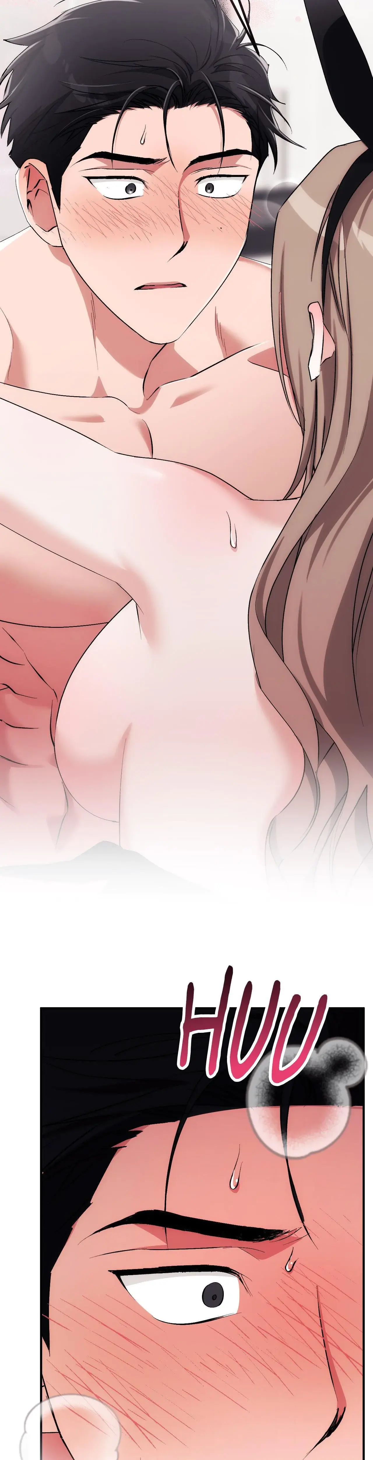 Milk My Strawberries Chapter 47 - Page 33