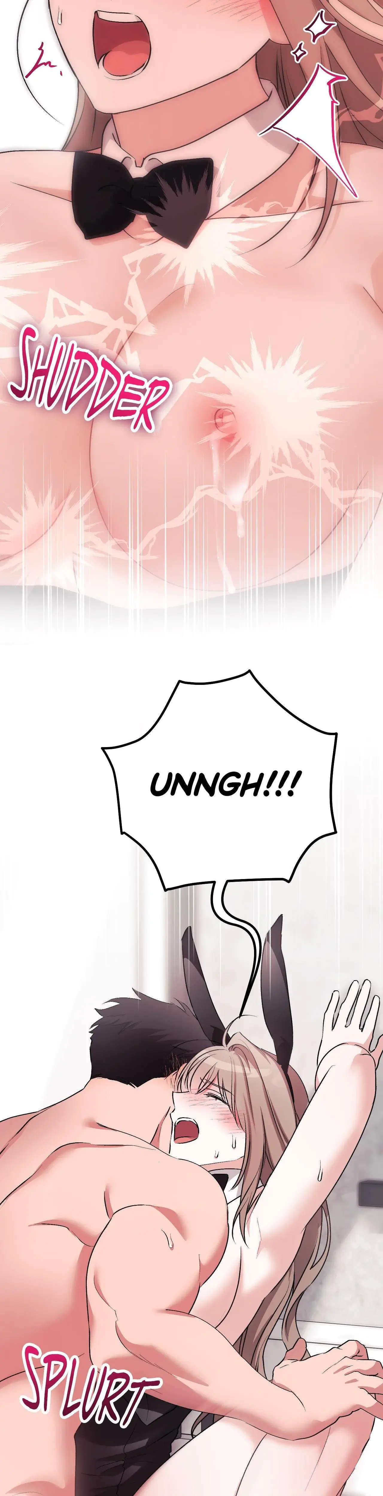 Milk My Strawberries Chapter 47 - Page 38
