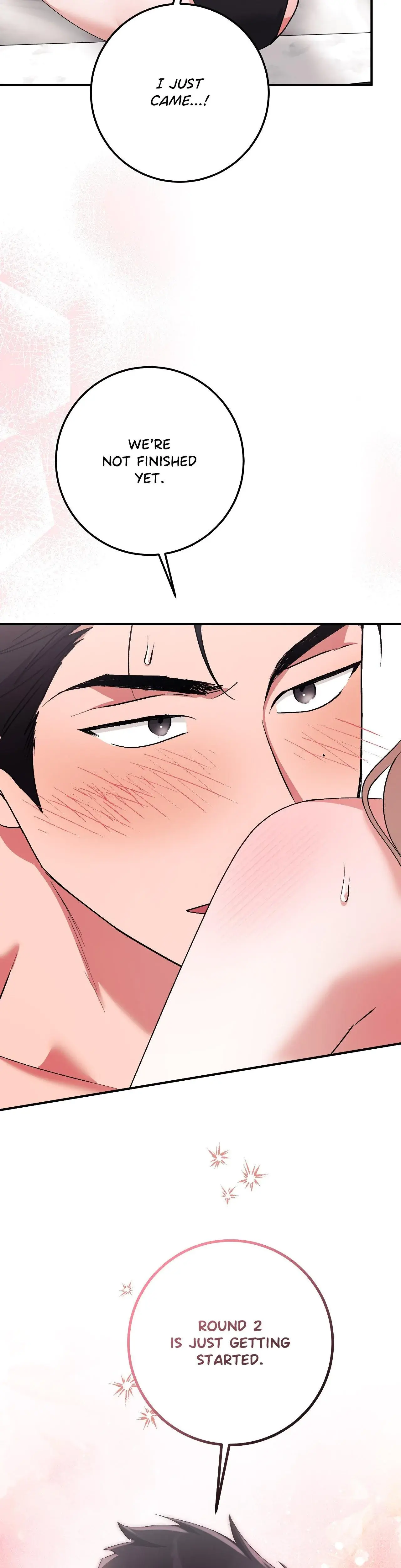 Milk My Strawberries Chapter 47 - Page 42