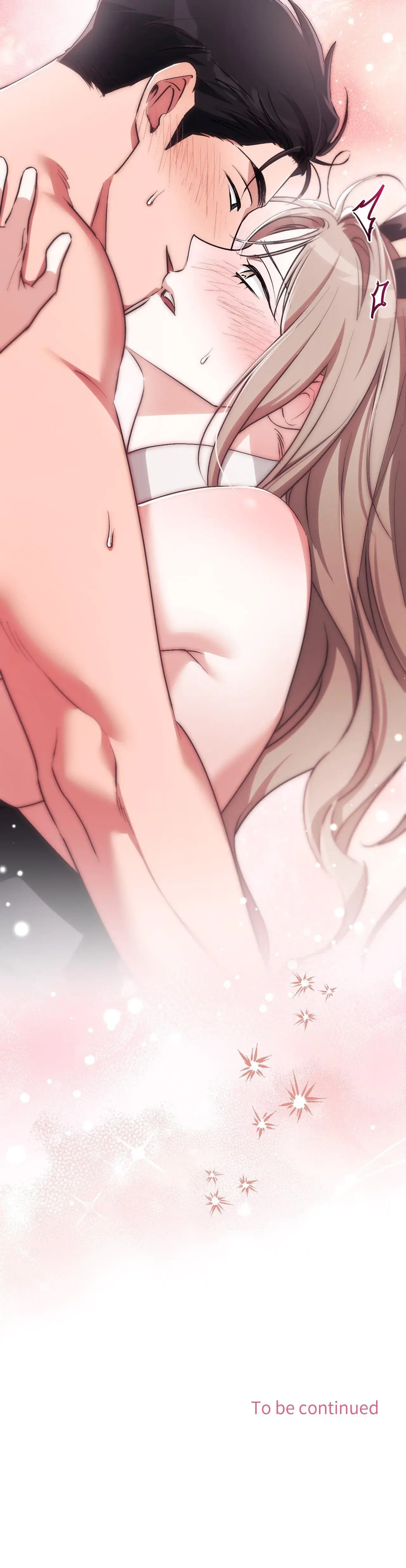 Milk My Strawberries Chapter 47 - Page 43