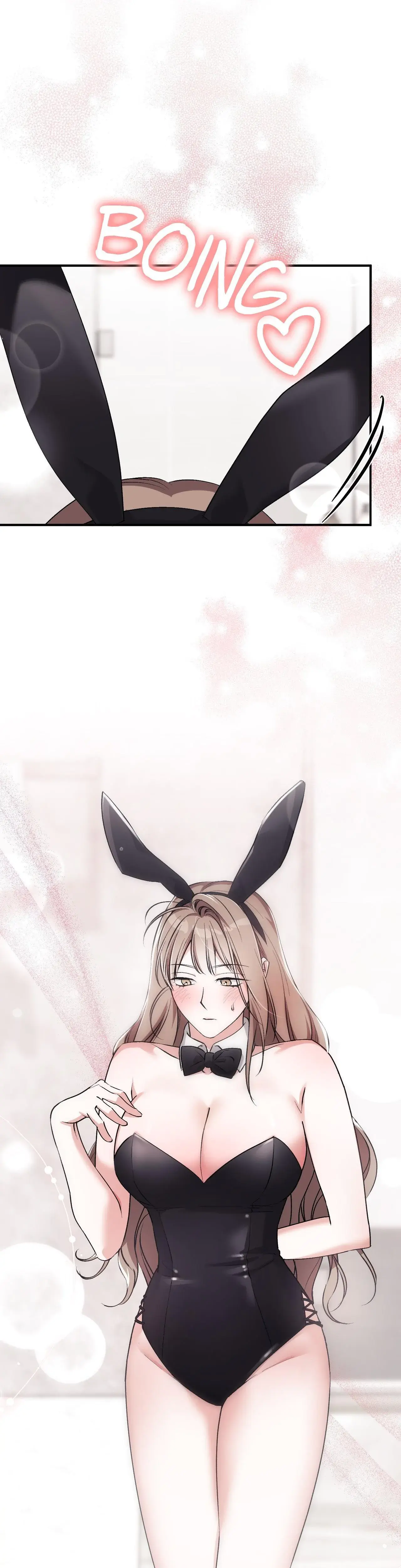 Milk My Strawberries Chapter 47 - Page 7