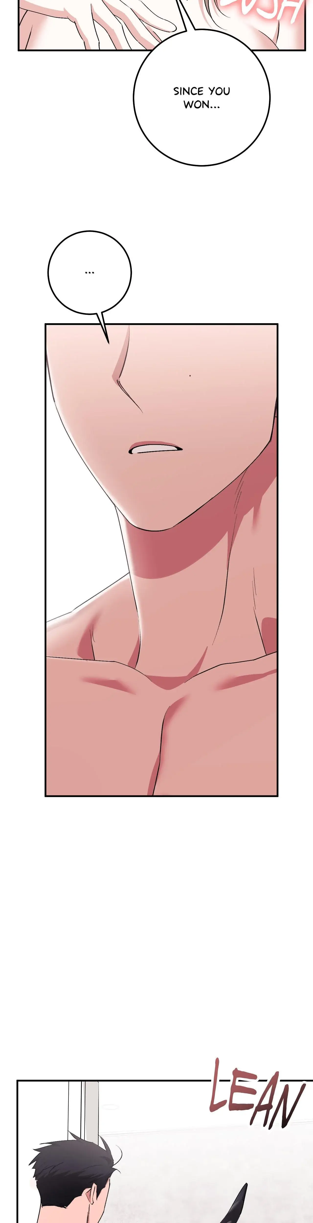 Milk My Strawberries Chapter 47 - Page 9