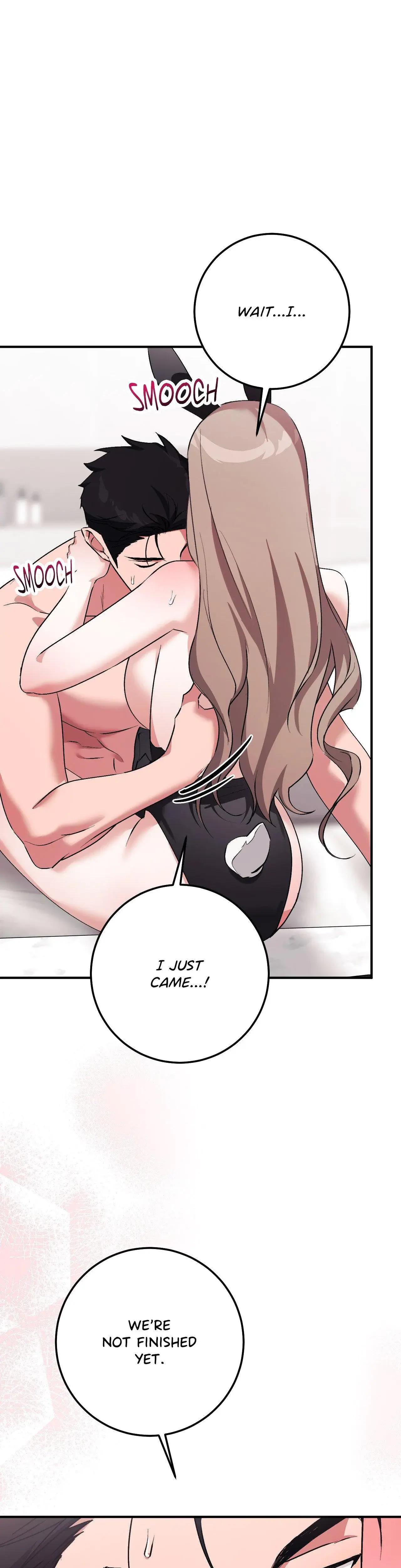 Milk My Strawberries Chapter 48 - Page 1