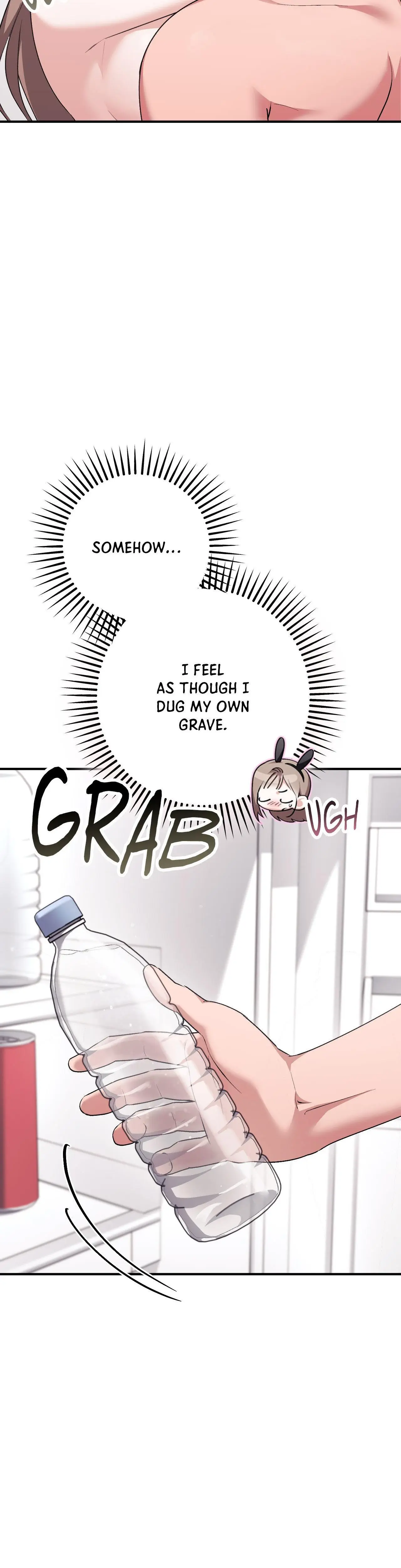 Milk My Strawberries Chapter 48 - Page 10