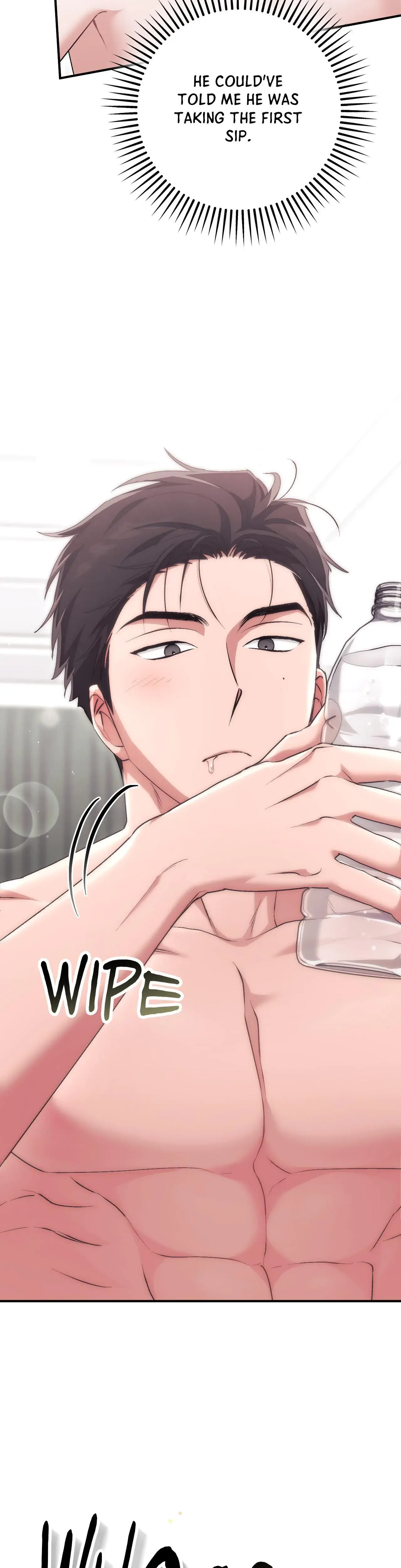 Milk My Strawberries Chapter 48 - Page 13