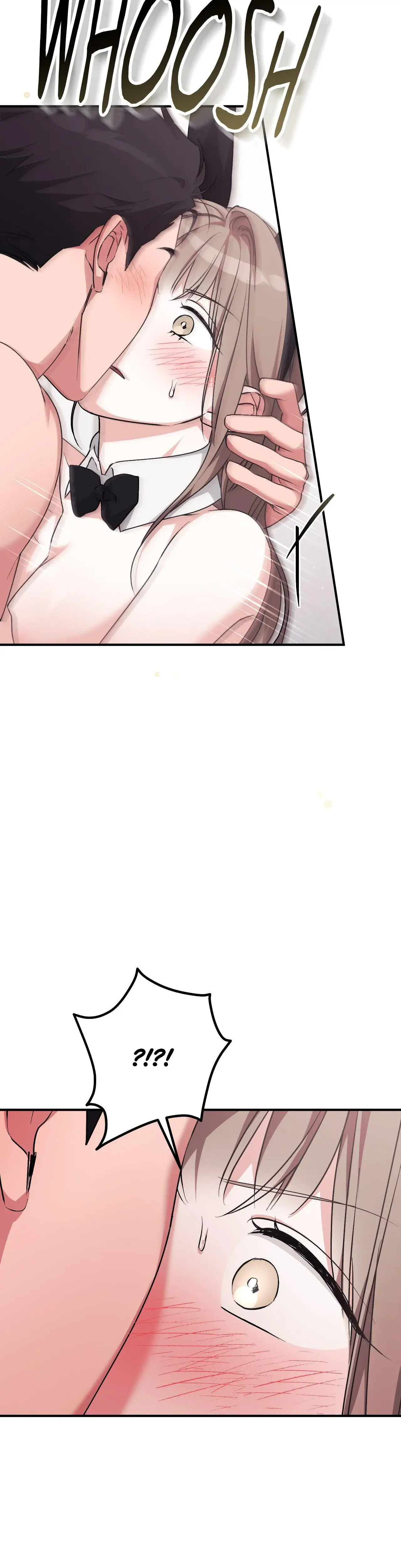 Milk My Strawberries Chapter 48 - Page 14