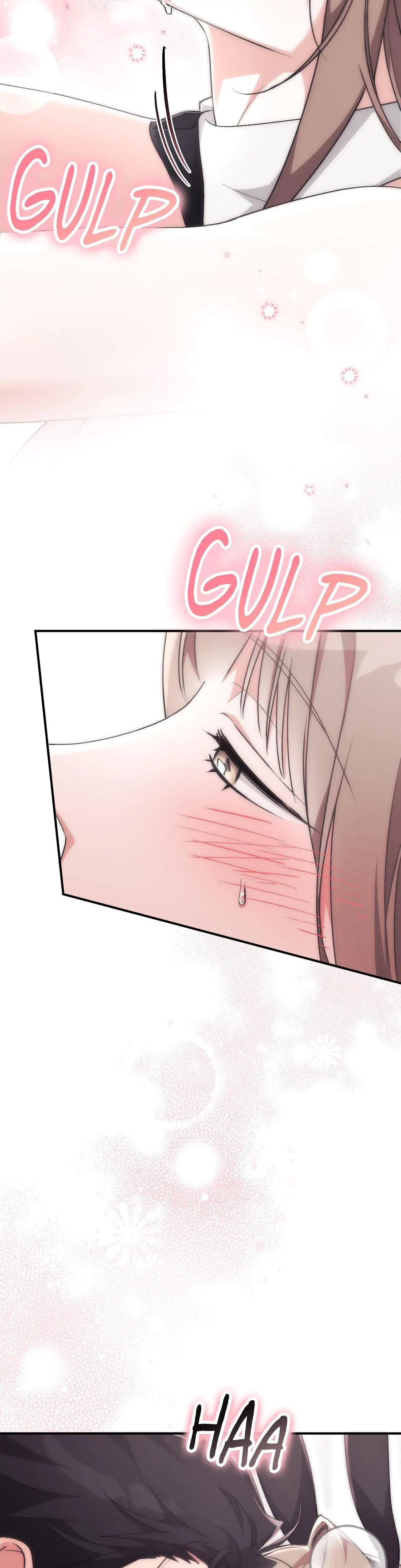Milk My Strawberries Chapter 48 - Page 16