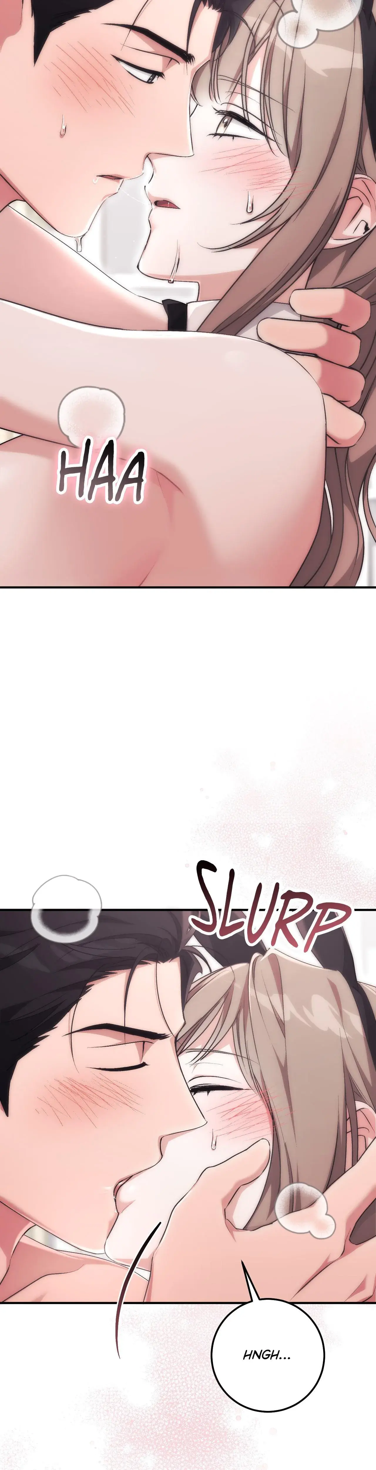 Milk My Strawberries Chapter 48 - Page 17