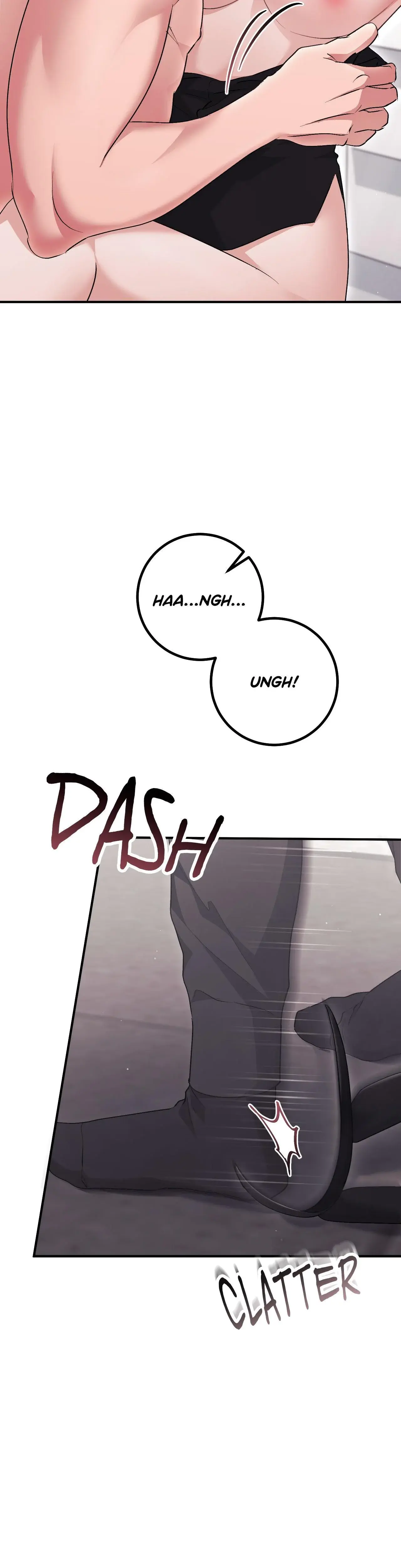 Milk My Strawberries Chapter 48 - Page 19