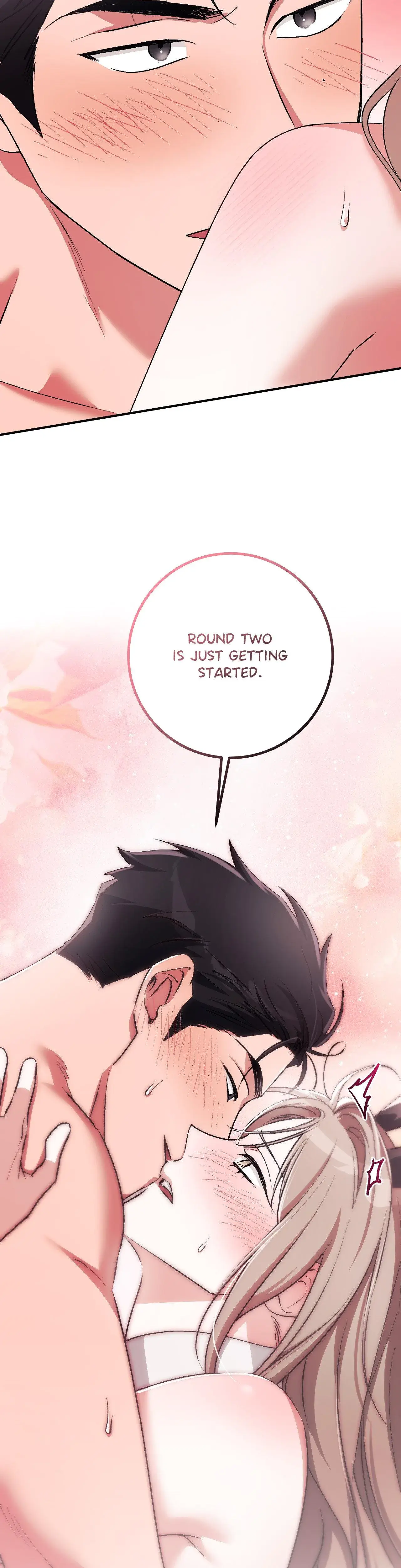 Milk My Strawberries Chapter 48 - Page 2