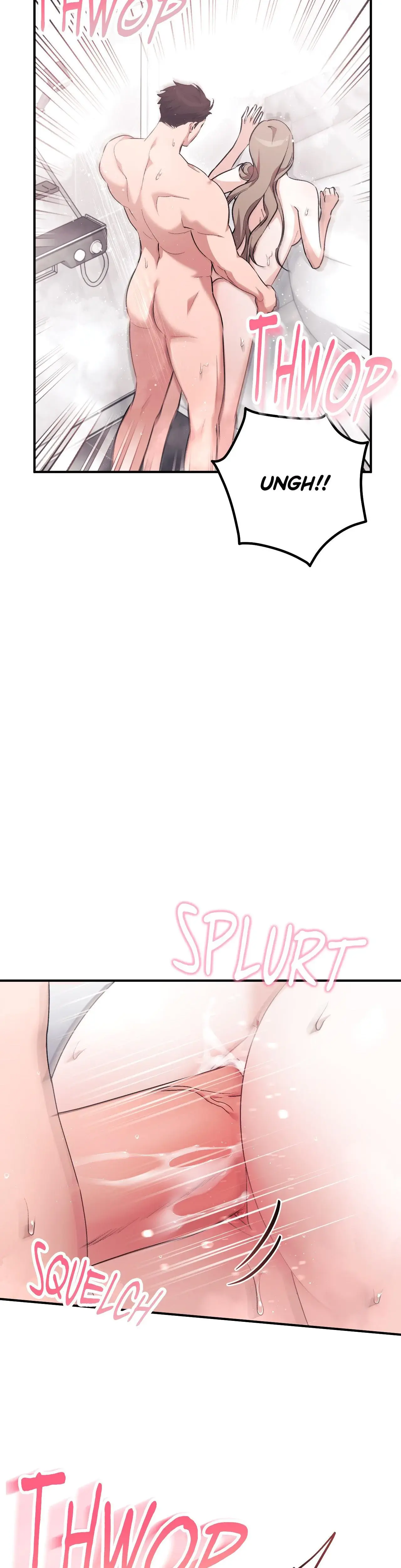 Milk My Strawberries Chapter 48 - Page 22
