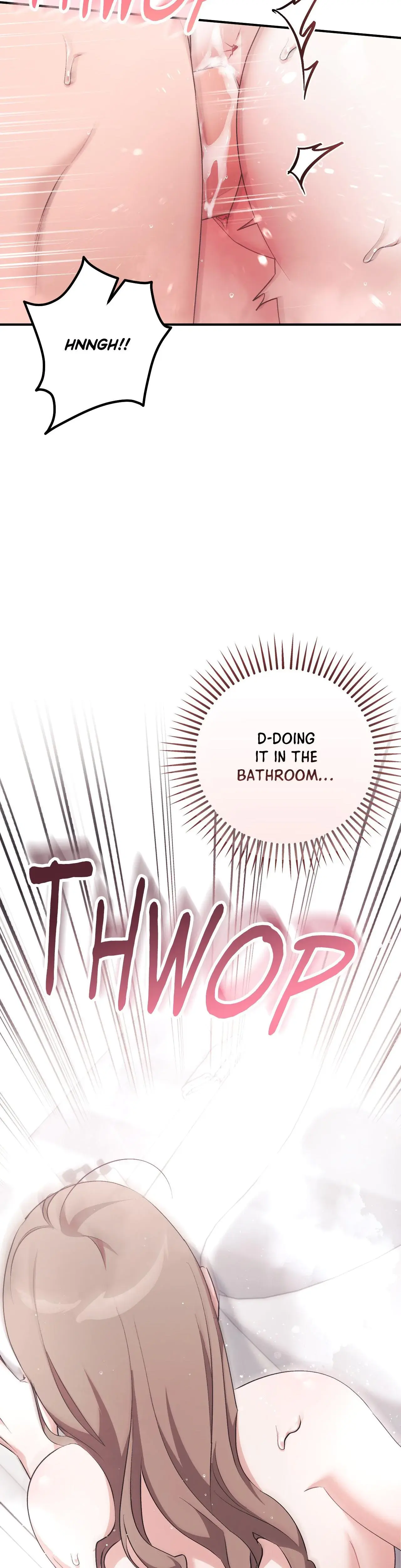 Milk My Strawberries Chapter 48 - Page 23