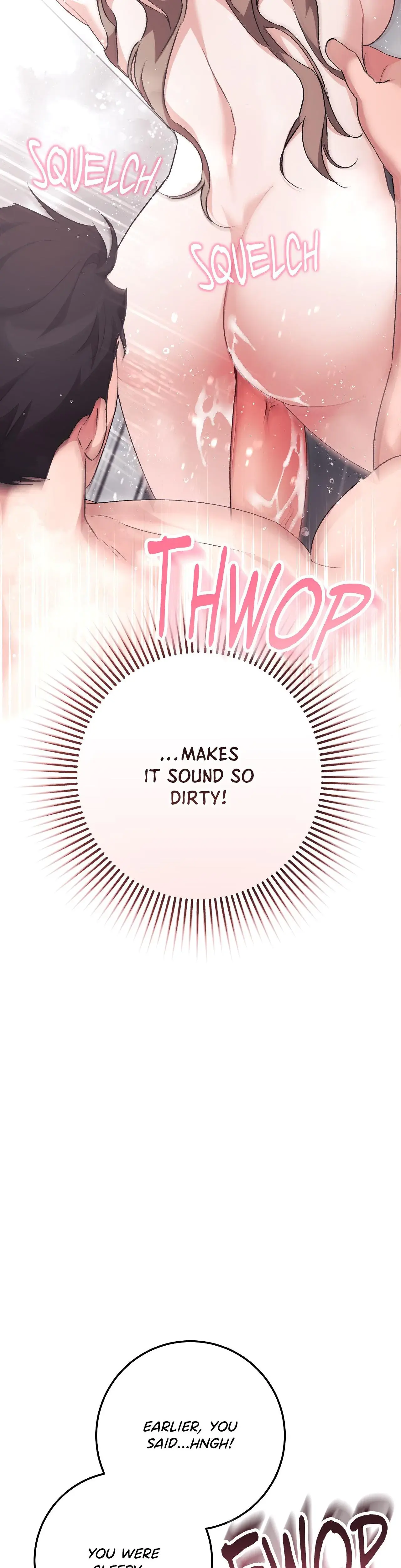 Milk My Strawberries Chapter 48 - Page 24