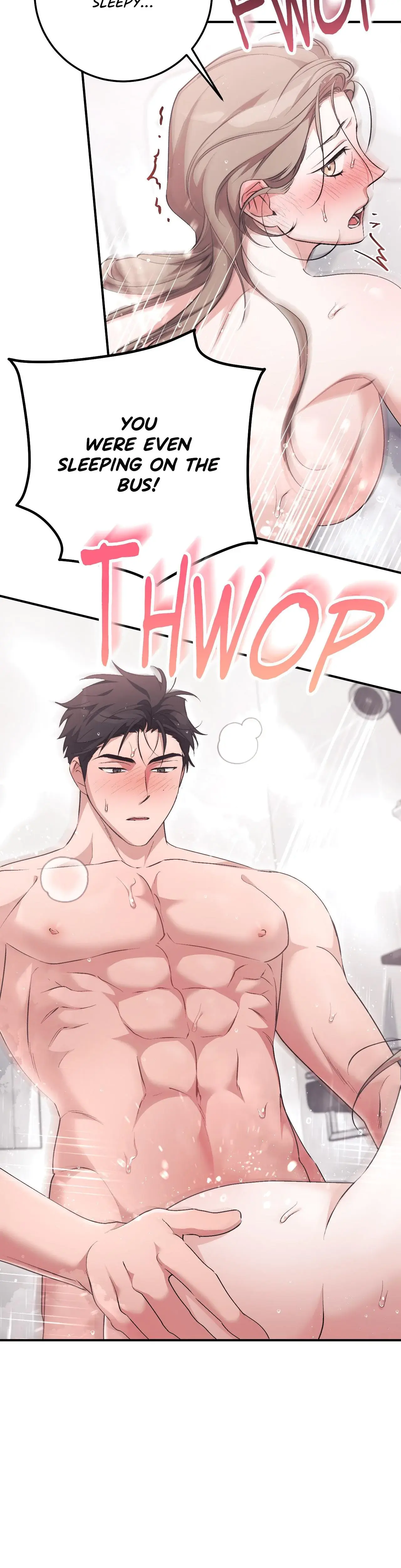 Milk My Strawberries Chapter 48 - Page 25