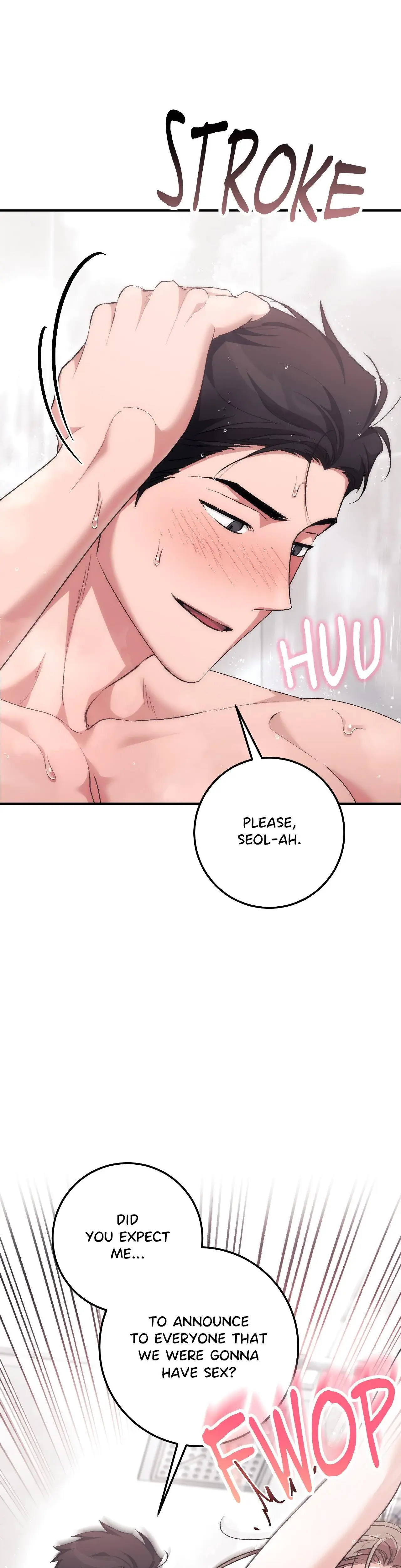 Milk My Strawberries Chapter 48 - Page 26