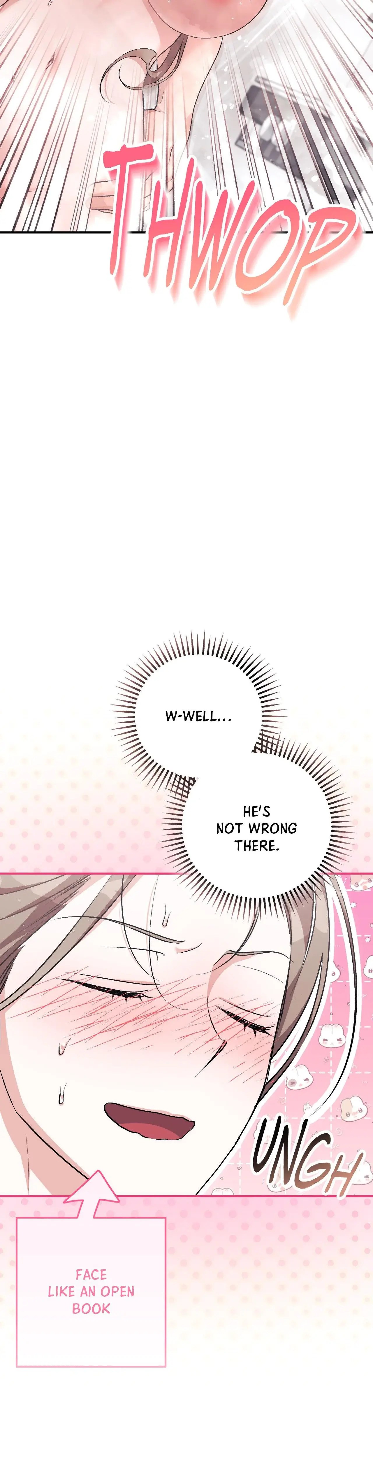 Milk My Strawberries Chapter 48 - Page 29
