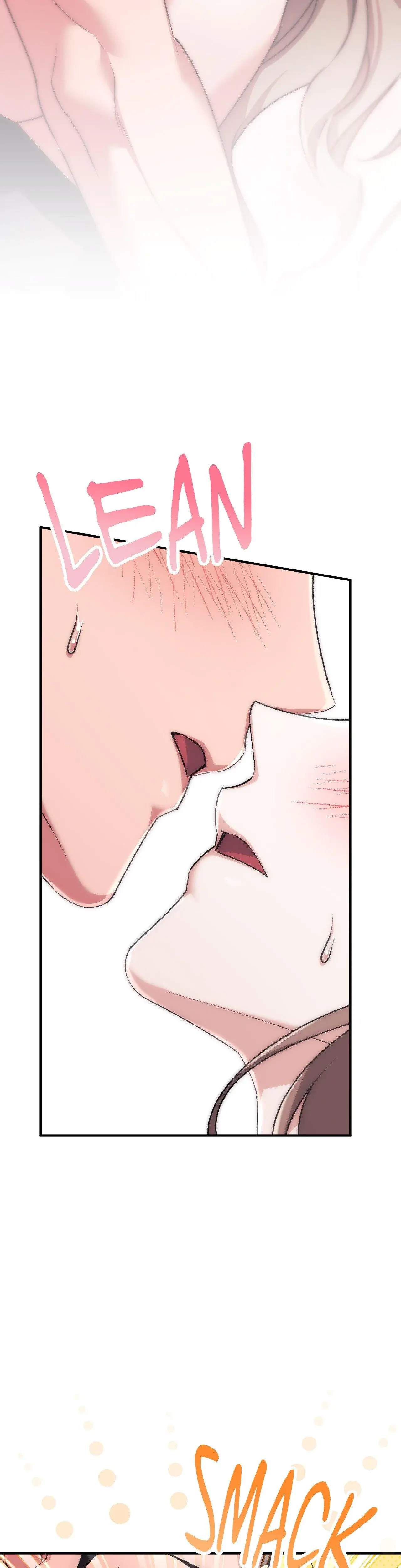 Milk My Strawberries Chapter 48 - Page 3