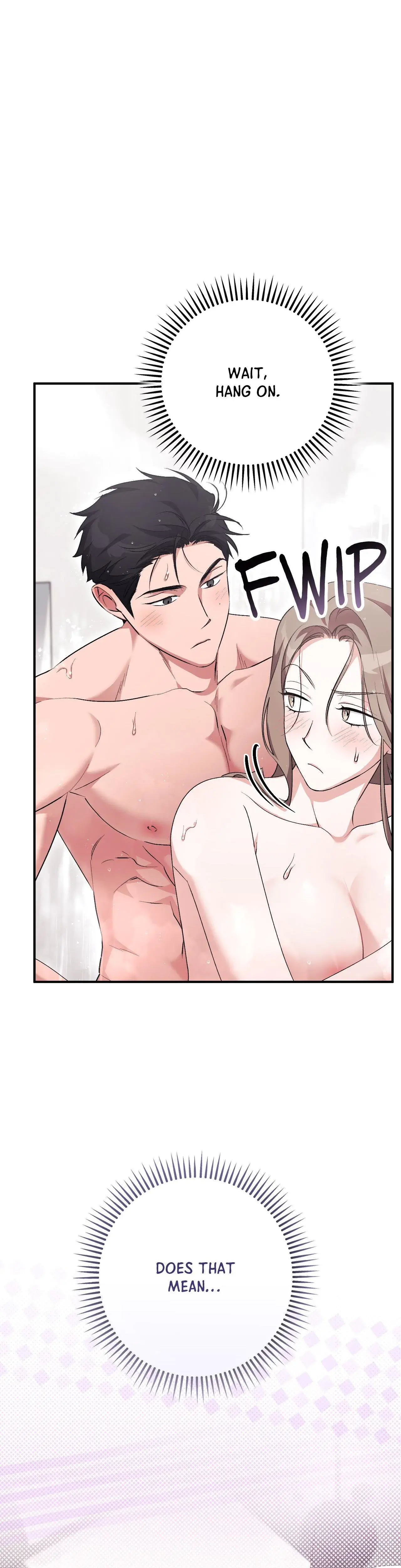Milk My Strawberries Chapter 48 - Page 30