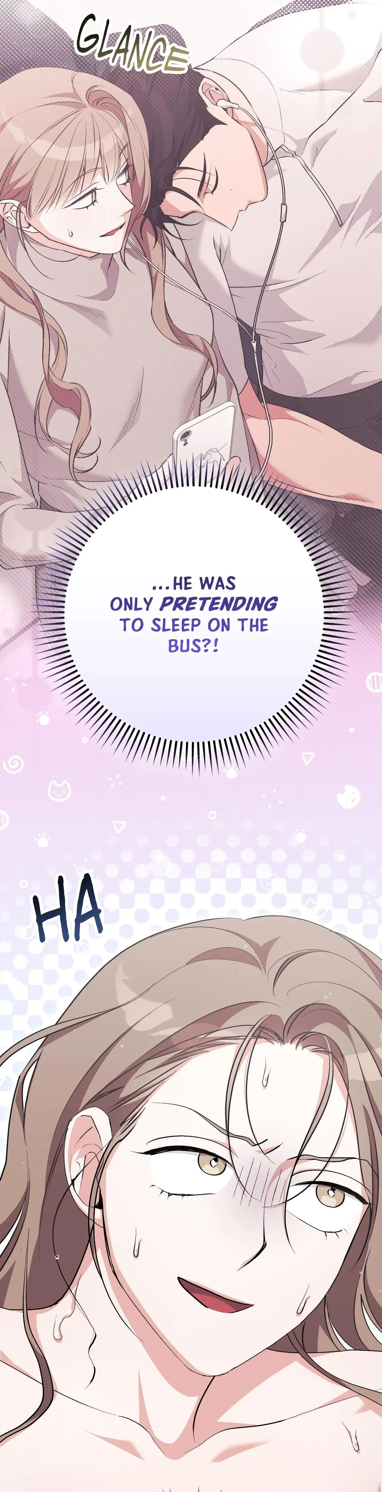 Milk My Strawberries Chapter 48 - Page 31