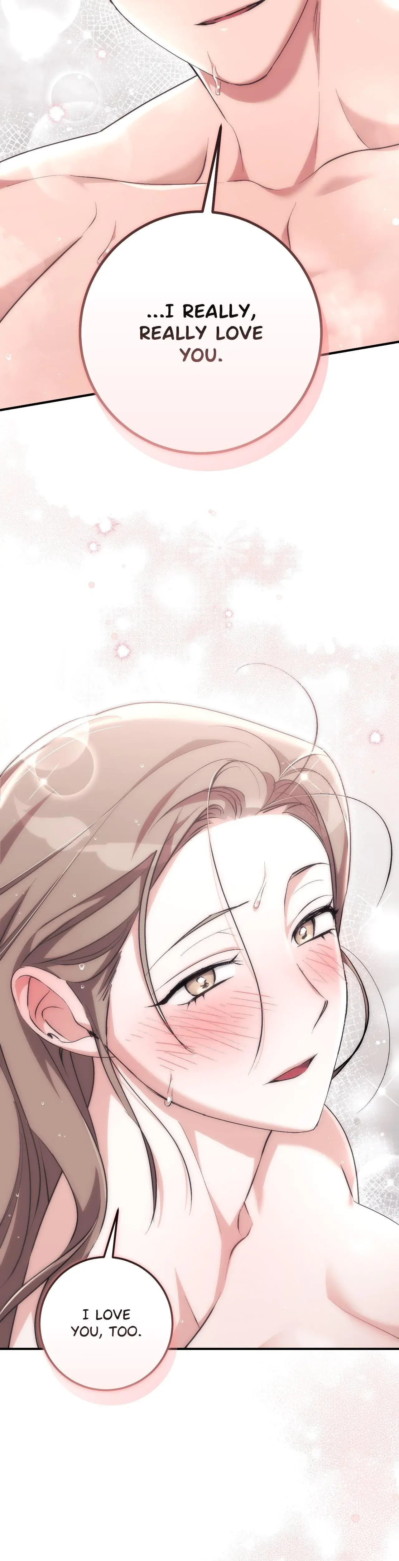 Milk My Strawberries Chapter 48 - Page 40