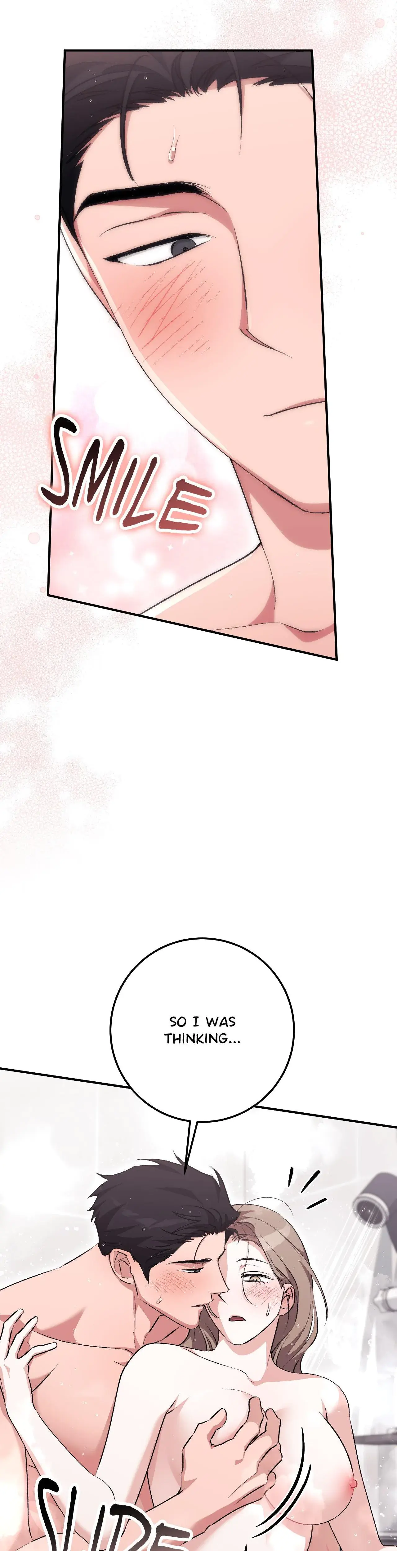 Milk My Strawberries Chapter 48 - Page 41