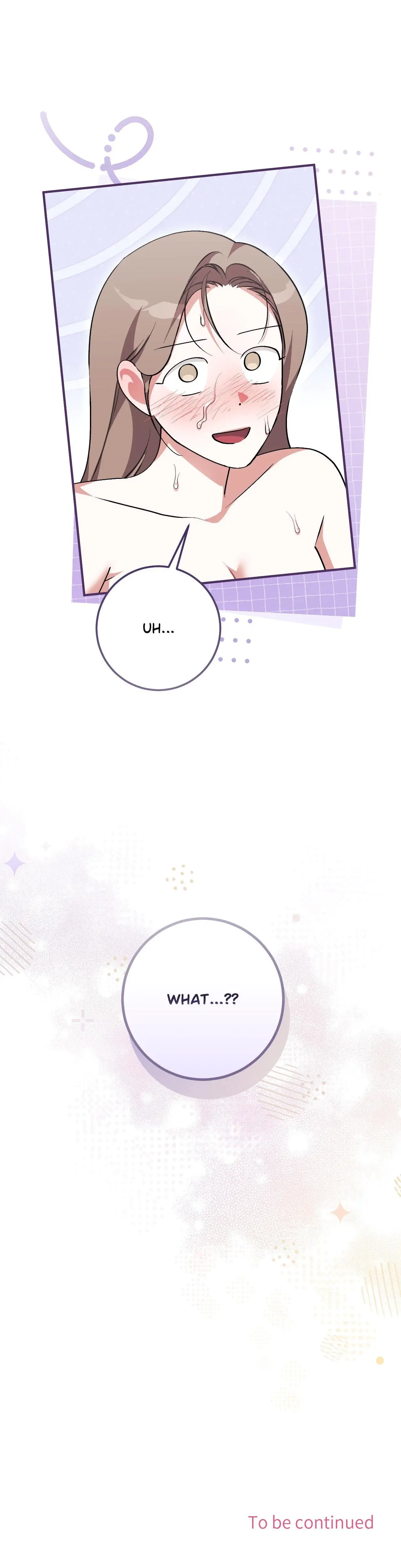 Milk My Strawberries Chapter 48 - Page 44