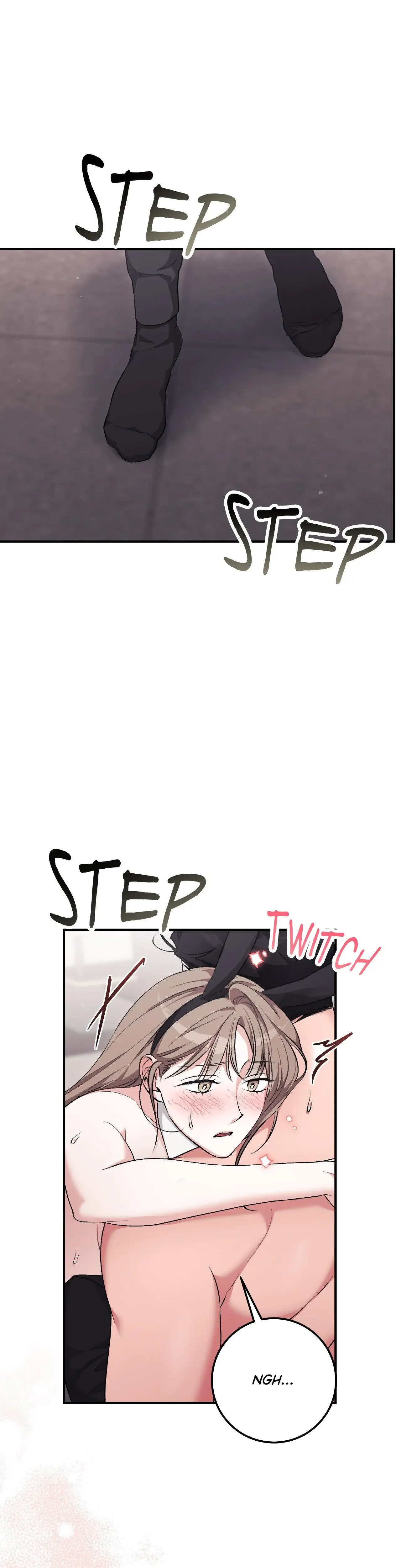 Milk My Strawberries Chapter 48 - Page 7