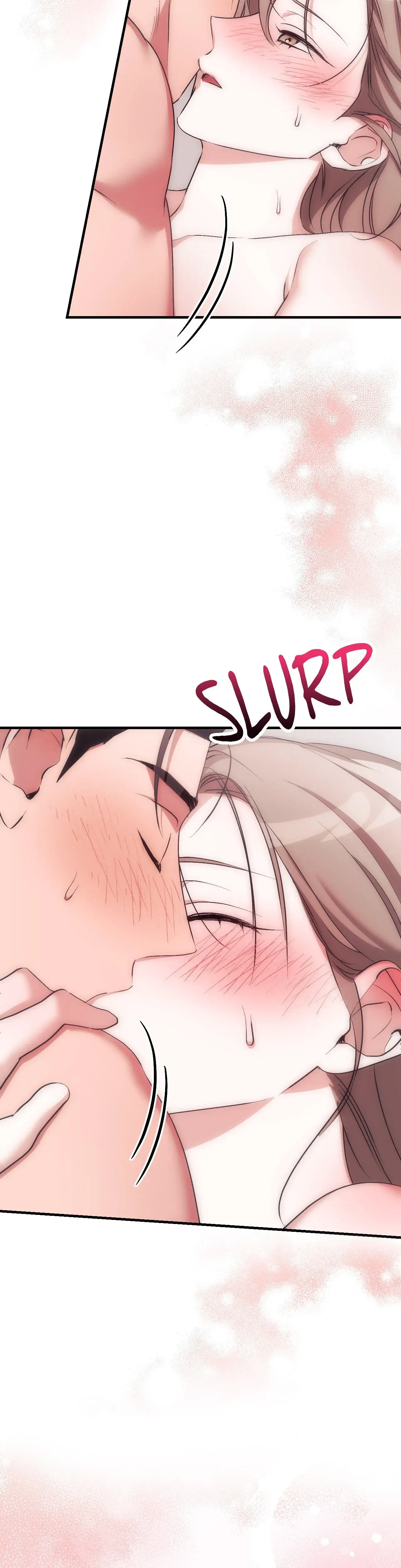Milk My Strawberries Chapter 49 - Page 14