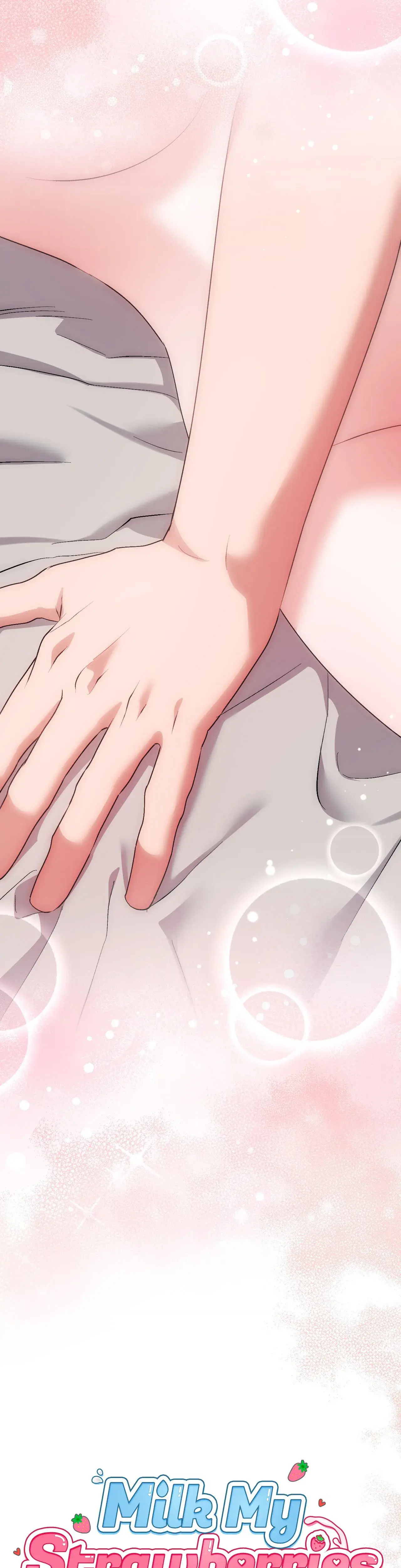 Milk My Strawberries Chapter 49 - Page 15