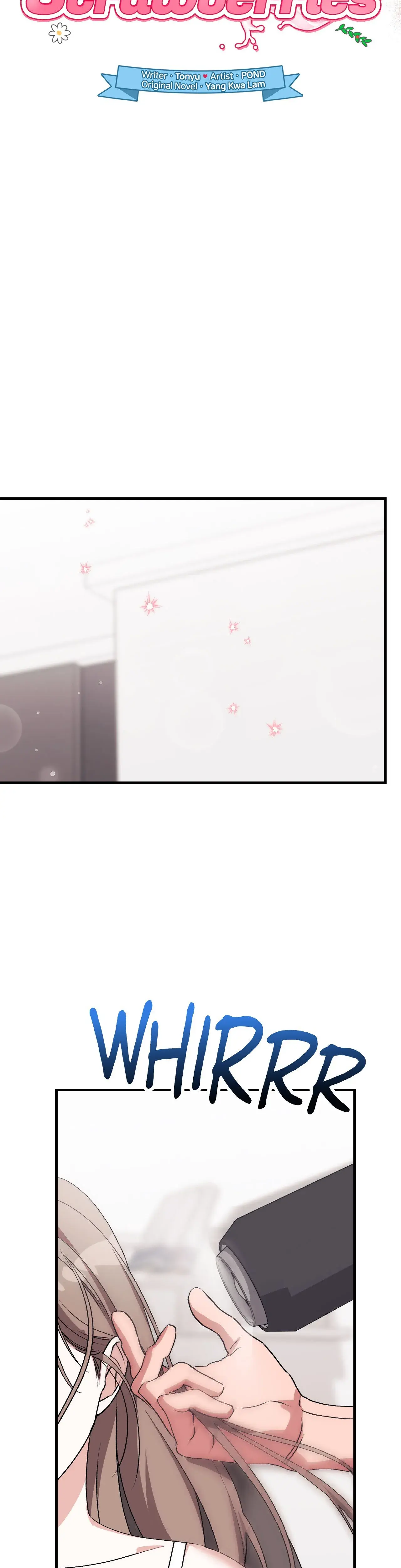 Milk My Strawberries Chapter 49 - Page 16