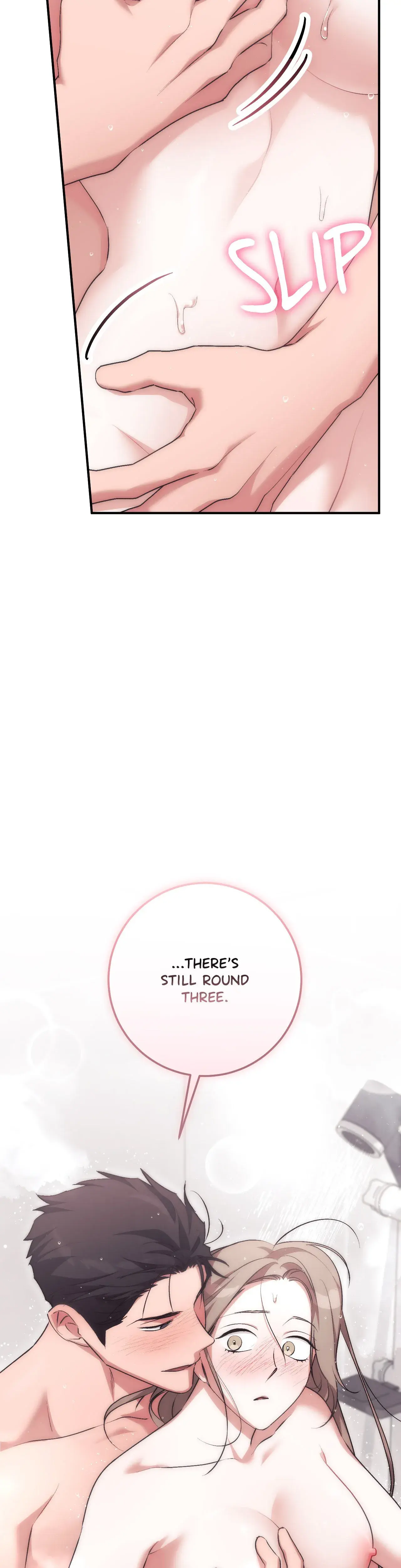 Milk My Strawberries Chapter 49 - Page 2