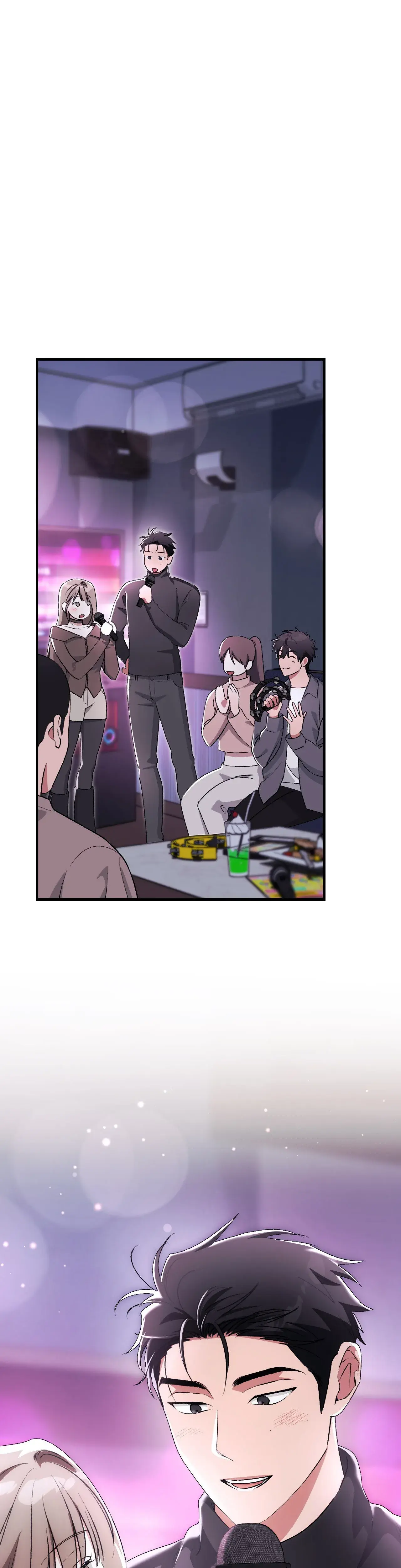 Milk My Strawberries Chapter 49 - Page 27