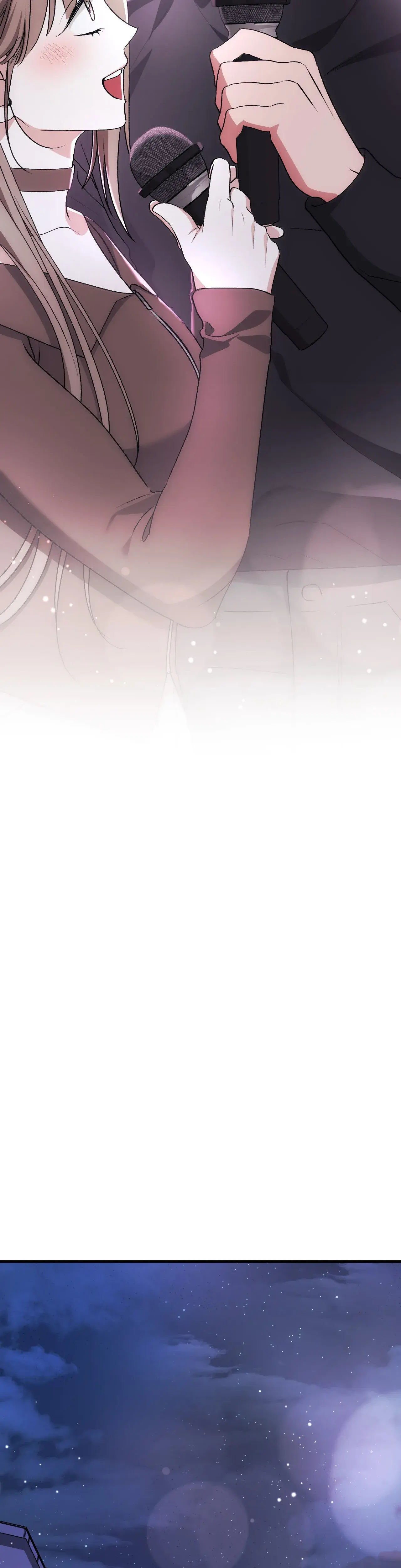 Milk My Strawberries Chapter 49 - Page 28