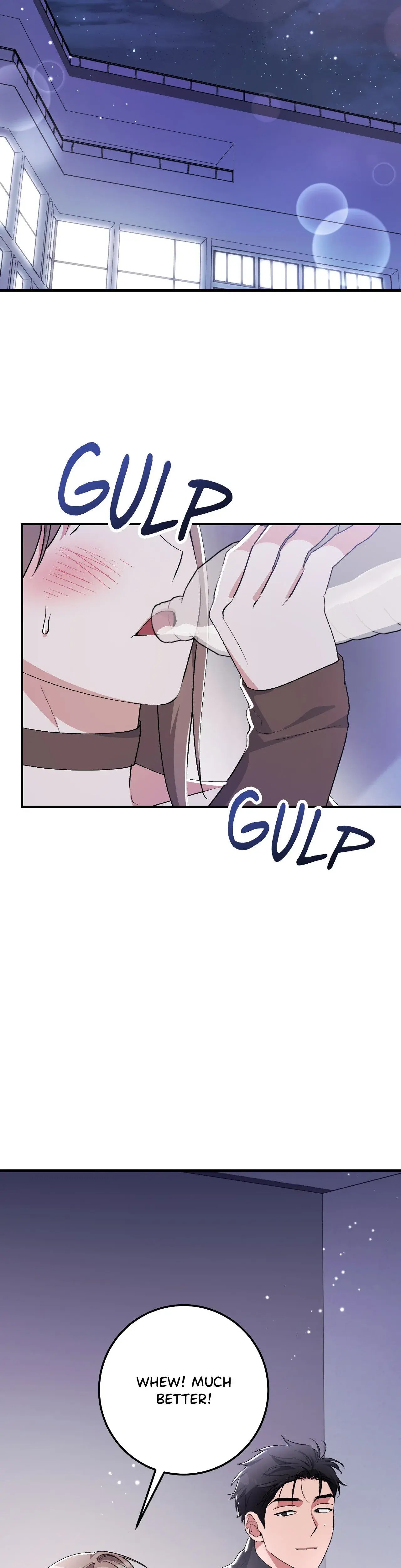 Milk My Strawberries Chapter 49 - Page 29