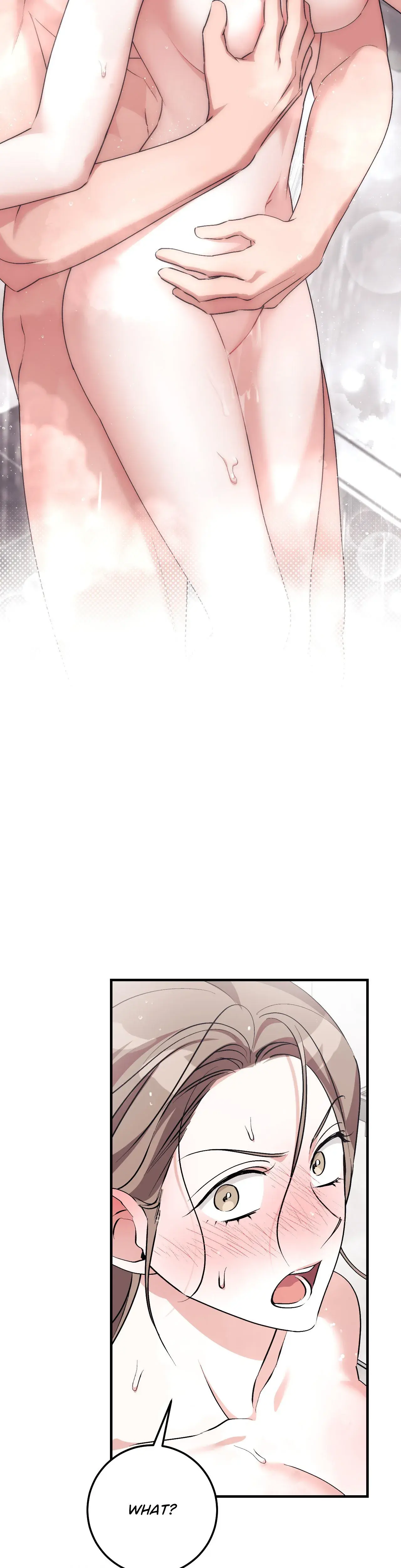 Milk My Strawberries Chapter 49 - Page 3