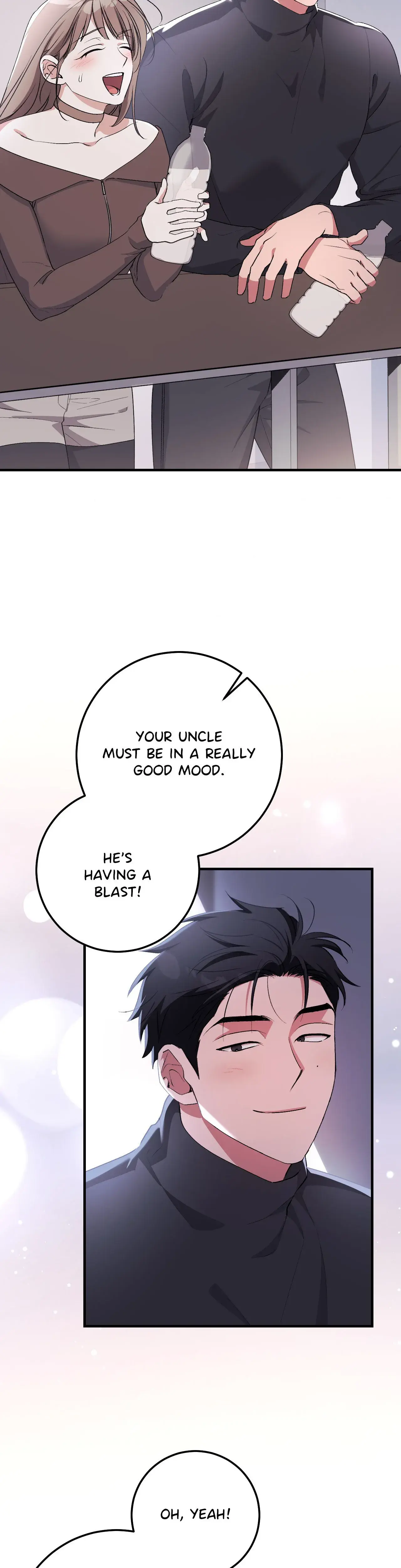 Milk My Strawberries Chapter 49 - Page 30