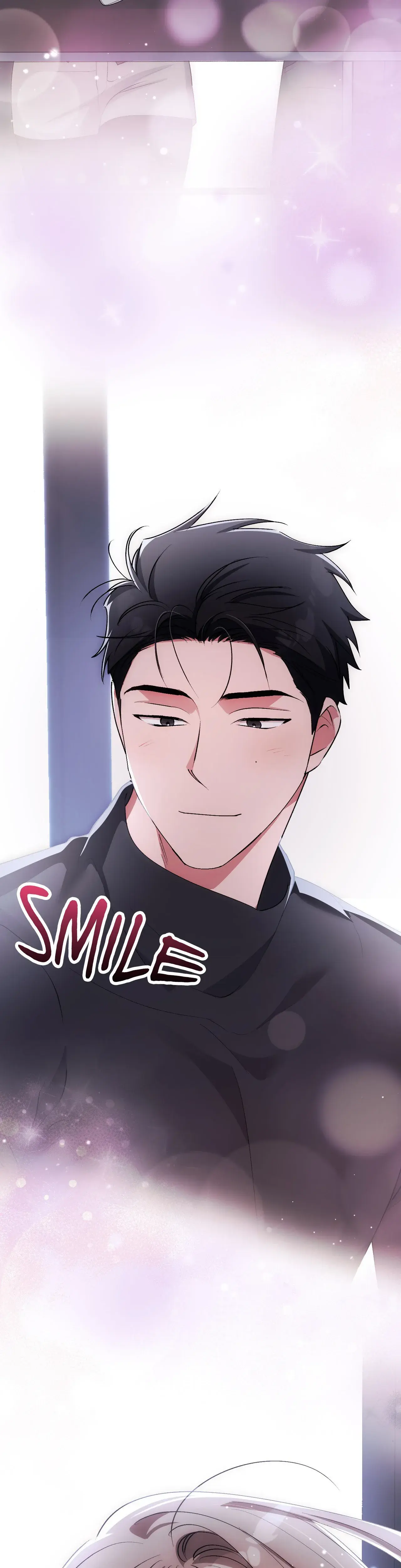 Milk My Strawberries Chapter 49 - Page 32